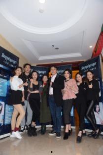 二重身之镜魔重生 上部,二重身之谜的惊悚序章