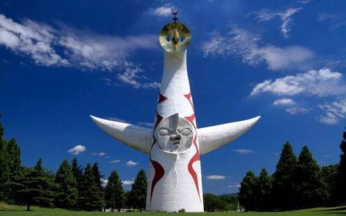 太阳之塔,照亮未来的能源奇迹